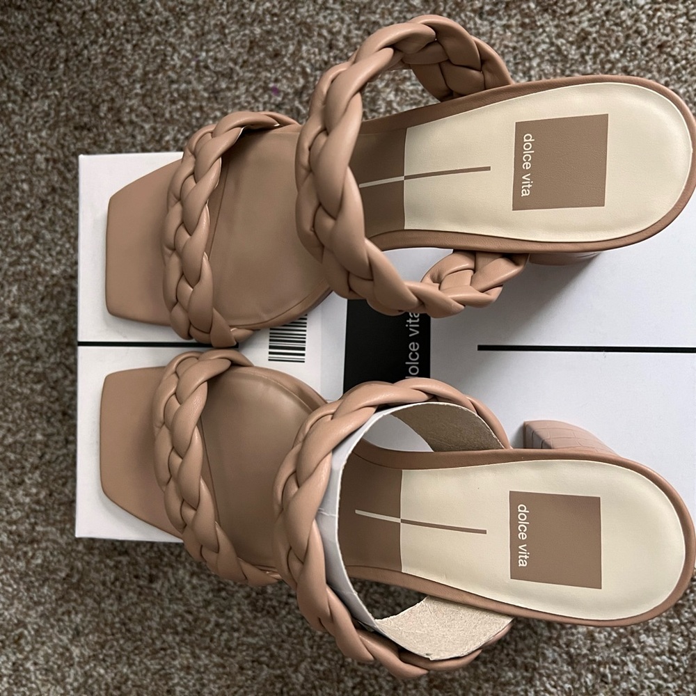 Dolce Vita Paily Sandal